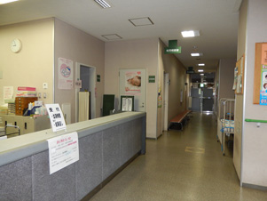 施設写真