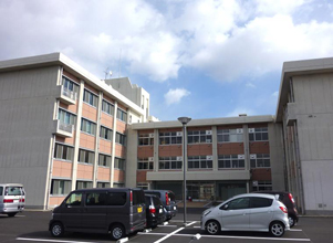 施設写真