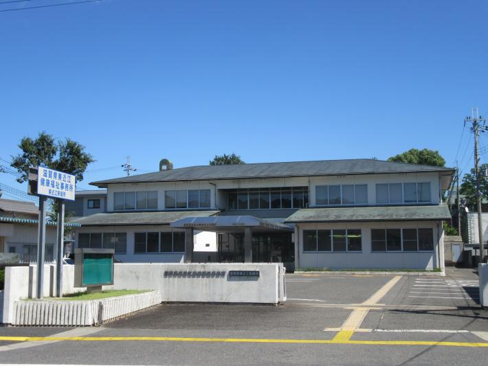 施設写真