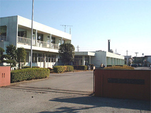 施設写真