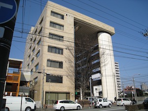 施設写真
