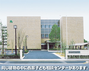 施設写真