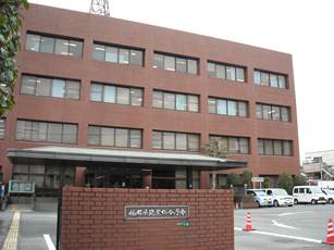施設写真