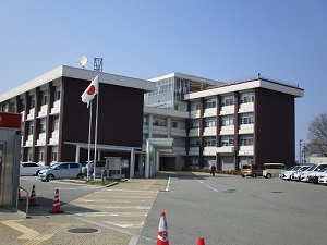 施設写真