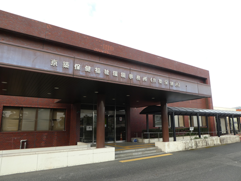 施設写真