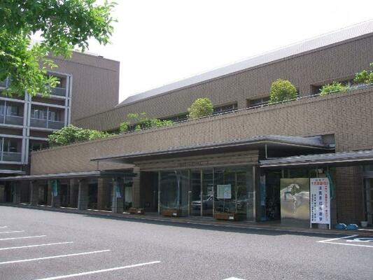 施設写真