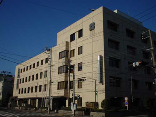 施設写真