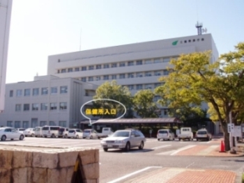 施設写真