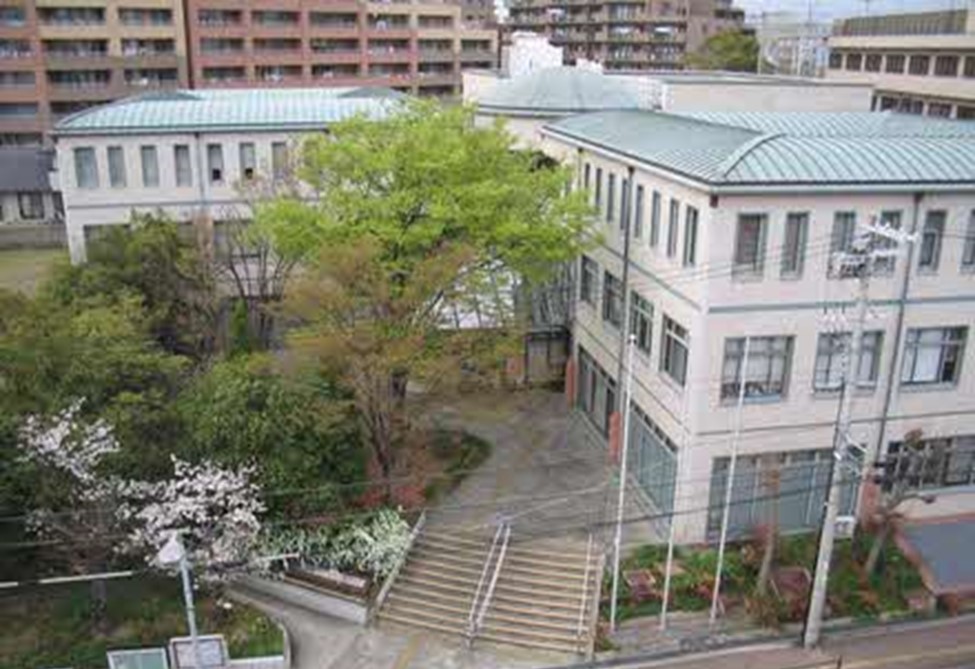 施設写真