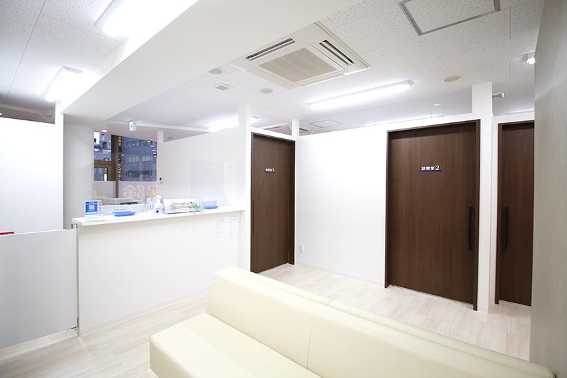 施設写真