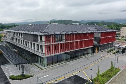 施設写真